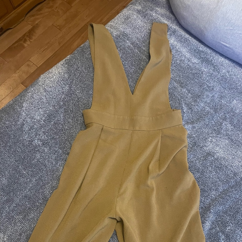 Oak & Fort Romper